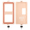 Pour iPhone 11 Pro Écran LCD Lentille en verre extérieur Positionnement Pression Maintien Moule